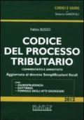 Codice del processo tributario