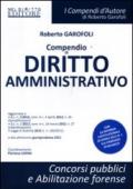 Compendio di diritto amministrativo