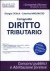 Compendio di diritto tributario