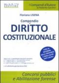 Compendio di diritto costituzionale