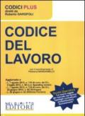 Codice del lavoro-Le nuove regole del mercato del lavoro