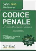 Codice penale-Calcolo dei termini di prescrizione per tutti i reati del codice e i principali reati complementari
