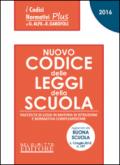 Codice delle leggi sulla scuola