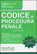 Codice di procedura penale-Termini di custodia cautelare