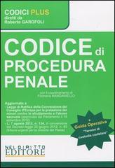 Codice di procedura penale-Termini di custodia cautelare