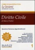 Diritto civile: 1