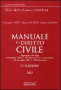 Manuale di diritto civile