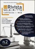 La rivista di Neldiritto (2013)