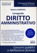 Compendio di diritto amministrativo