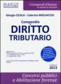 Compendio di diritto tributario