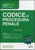 Codice di procedura penale-Termini di custodia cautelare