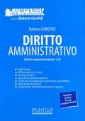 Diritto amministrativo (Diritto amministrativo I e II)