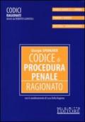 Codice di procedura penale ragionato