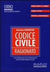 Codice civile ragionato