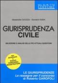 Giurisprudenza civile