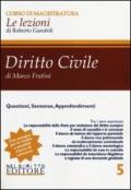 Diritto civile: 5