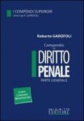 Compendio di diritto penale. Parte generale