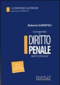 Compendio di diritto penale. Parte speciale