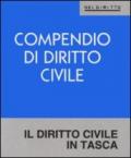 Compendio di diritto civile (2 vol.)