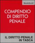 Compendio di diritto penale (2 vol.)