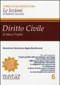 Diritto civile: 6