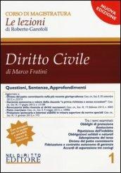 Diritto civile: 1