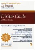 Diritto civile: 7