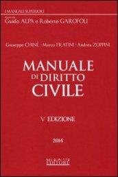 Manuale di diritto civile