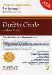 Diritto civile: 2