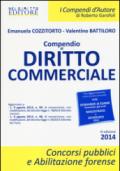 Compendio di diritto commerciale