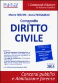 Compendio di diritto civile