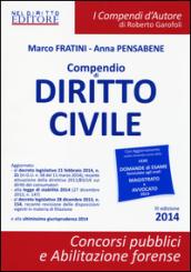 Compendio di diritto civile