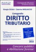 Compendio di diritto tributario