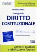 Compendio di diritto costituzionale