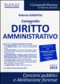 Compendio di diritto amministrativo