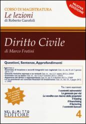 Diritto civile: 4