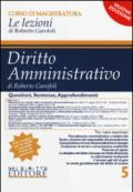 Diritto amministrativo. 5.