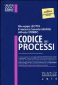 Codice dei processi