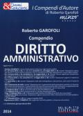 Compendio di diritto amministrativo