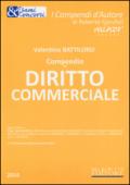 Compendio di diritto commerciale. Con aggiornamento online