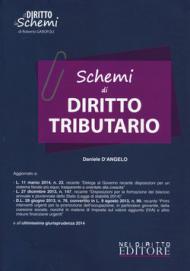 Schemi di diritto tributario