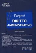 Schemi di diritto amministrativo