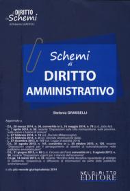 Schemi di diritto amministrativo