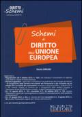 Schemi di diritto dell'Unione Europea