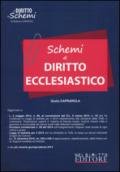 Schemi di diritto ecclesiastico