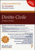 Diritto civile. 7.