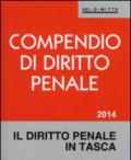 Compendio di diritto penale