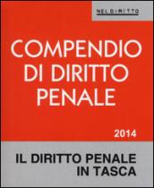 Compendio di diritto penale