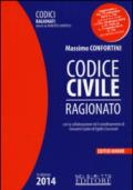 Codice civile ragionato. Ediz. minore