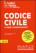 Codice civile e leggi complementari